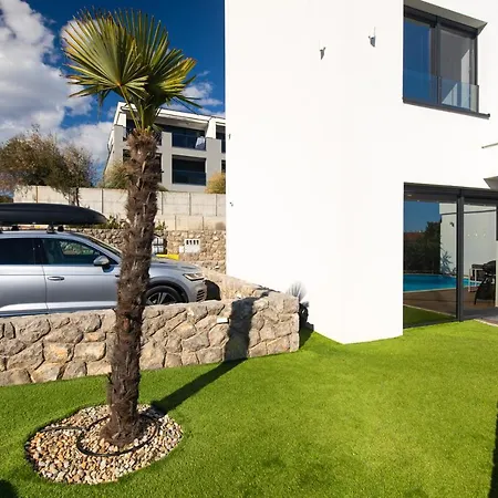 Nina-3 Bedroom With A Pool And Hot Tub *
