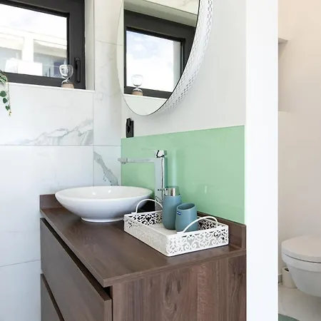 Villa Nina-3 Bedroom With A Pool And Hot Tub *
