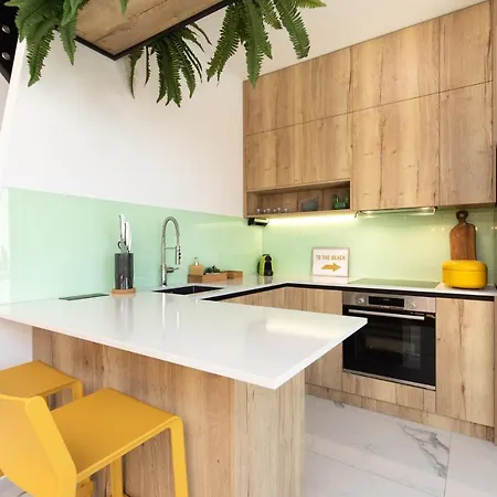 Nina-3 Bedroom With A Pool And Hot Tub *