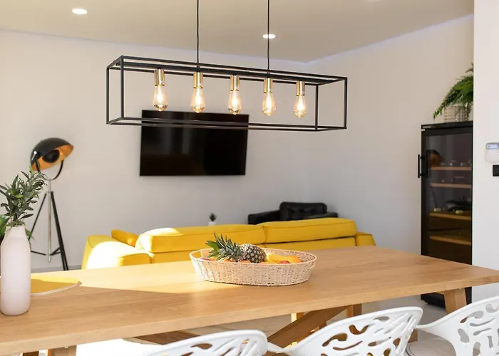 Nina-3 Bedroom With A Pool And Hot Tub Villa *