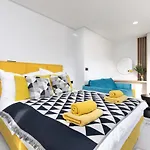 Nina-3 Bedroom With A Pool And Hot Tub Krk Town