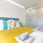 Nina-3 Bedroom With A Pool And Hot Tub Vila Krk Town