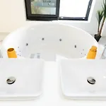 Vila Nina-3 Bedroom With A Pool And Hot Tub