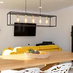Nina-3 Bedroom With A Pool And Hot Tub Vila *