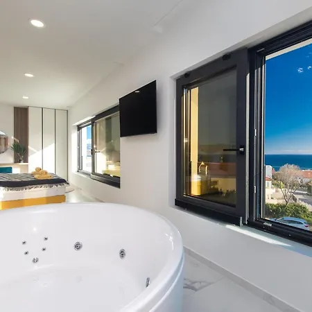 Villa Nina-3 Bedroom With A Pool And Hot Tub *